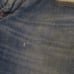 A|X Armani Exchange Mens Indigo Denim J13 Slim Stretch 5 Pocket Jeans Size 30x31