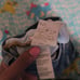 A|X Armani Exchange Mens Indigo Denim J13 Slim Stretch 5 Pocket Jeans Size 30x31