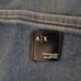 A|X Armani Exchange Mens Indigo Denim J13 Slim Stretch 5 Pocket Jeans Size 30x31