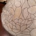Stained glass Tiffany lamp mold and pattern by odyssey