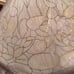 Stained glass Tiffany lamp mold and pattern by odyssey