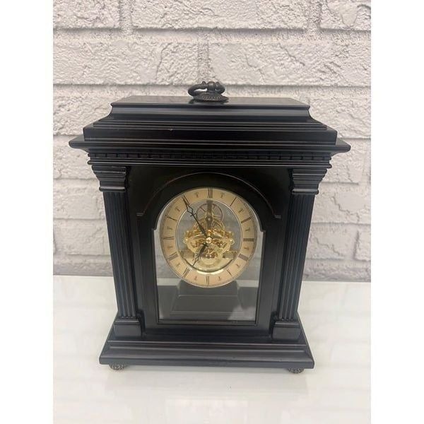 The Bombay Co. Harmony Battery Operated Clock
