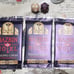 Hazbin Hotel 2nd Edition trading cards - 3x Sealed packs