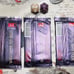 Hazbin Hotel 2nd Edition trading cards - 3x Sealed packs