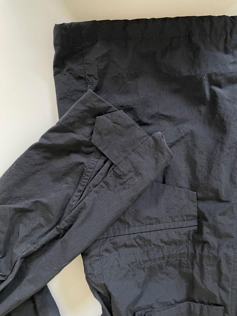 MINOTAUR M-65 Type Field Jacket Black Other