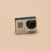 GoPro Hero3+ Silver Edition Video Action Camera
