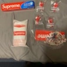 supreme bundle (offers accepted)