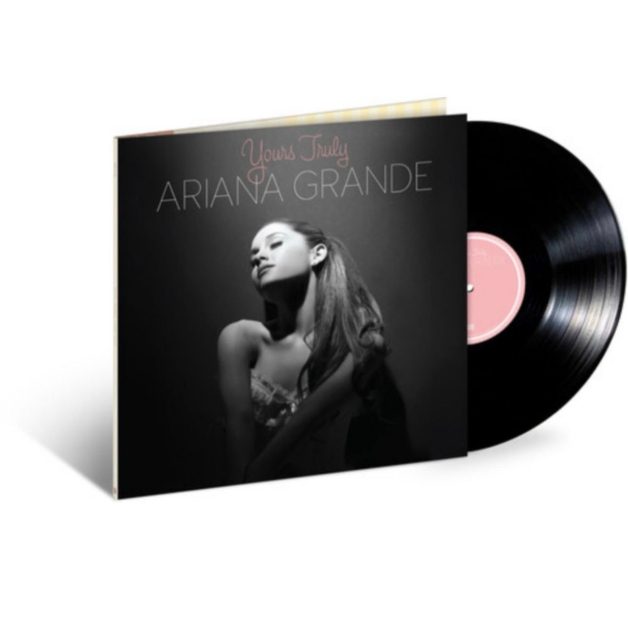 Ariana Grande - Yours Truly LP