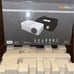 OptiMax ii Docking Music Projector