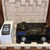 OptiMax ii Docking Music Projector