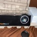 OptiMax ii Docking Music Projector