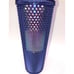 Disney World 50th Anniversary Starbucks Studded Tumbler Blue Purple WDW New