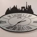 Arti E Mestieri Design Italy Clock
