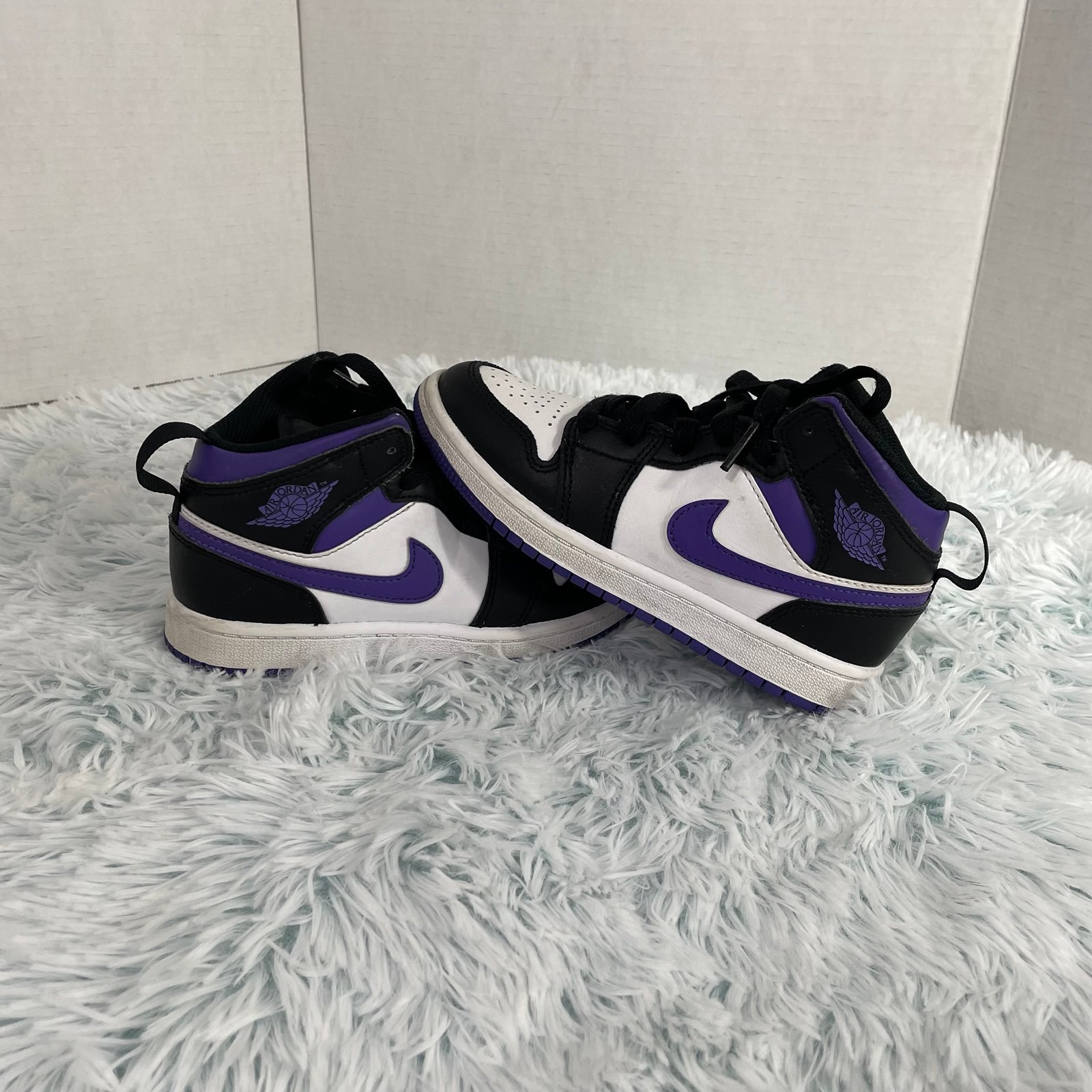 Jordan