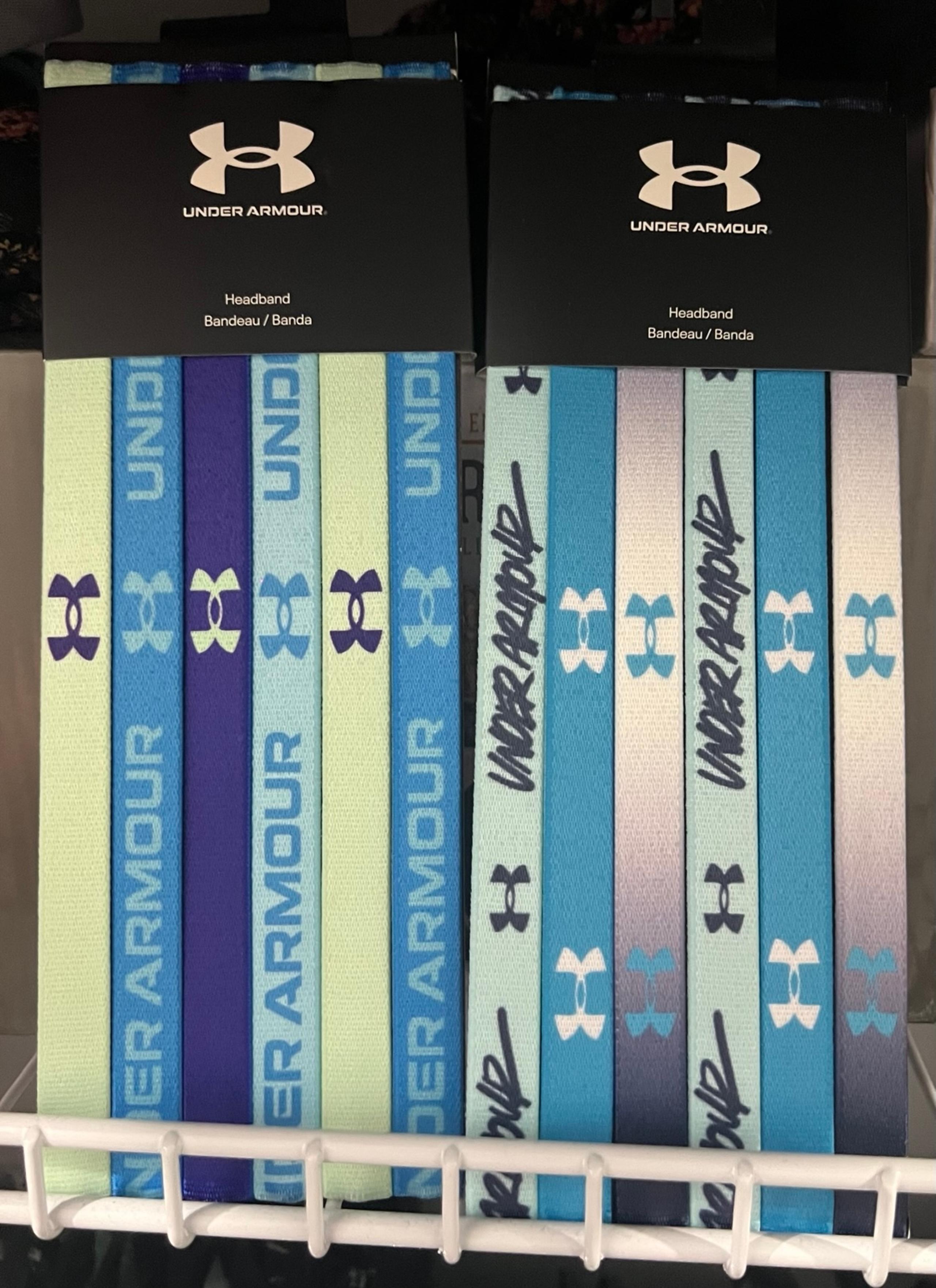 Under Armour Headbands