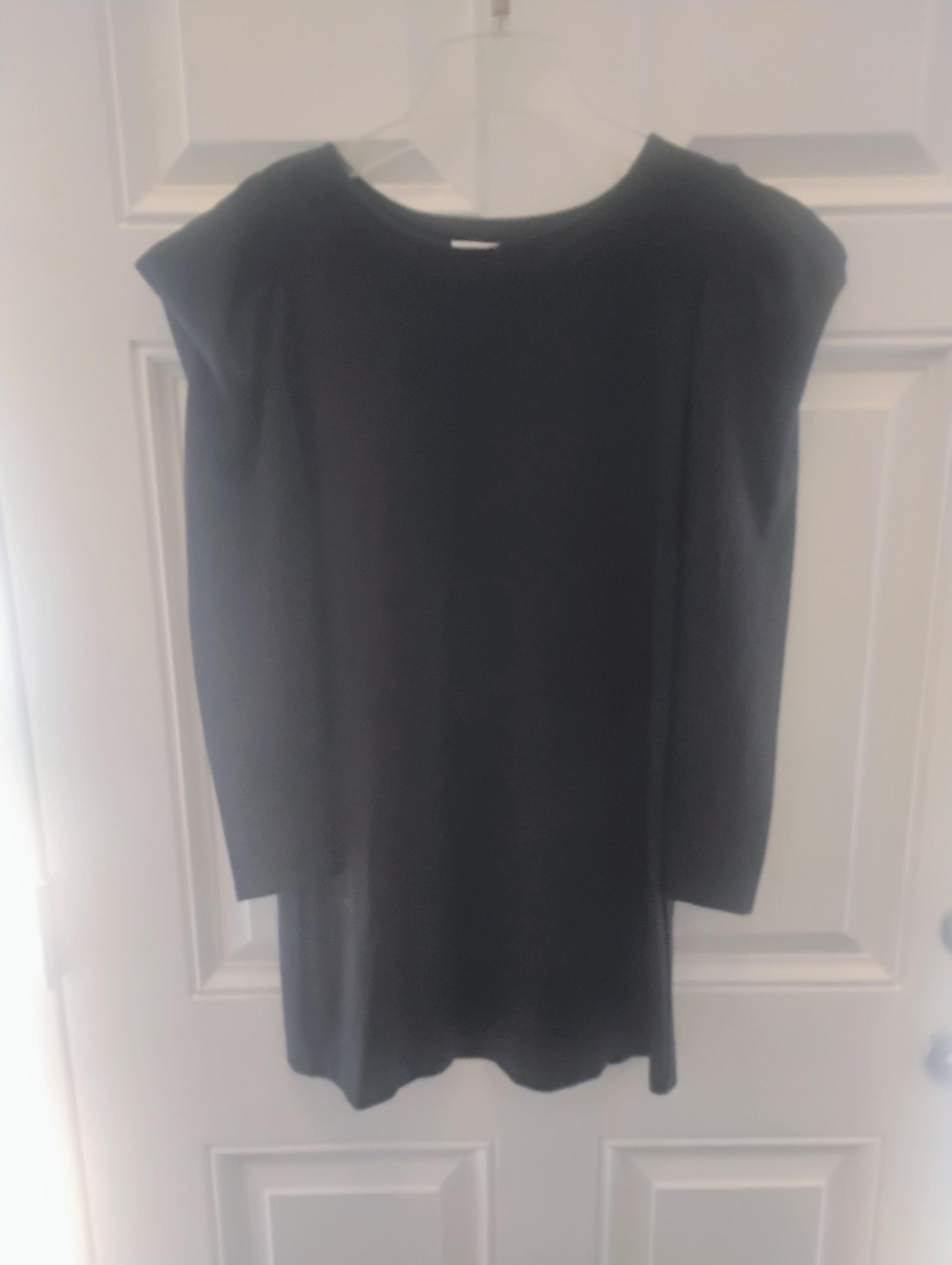 BB Dakota Steve Madden Spill The Tea Dress - small
