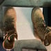 Jimmy choo boots