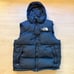 The North Face Men’s 1996 Retro Nuptse Vest