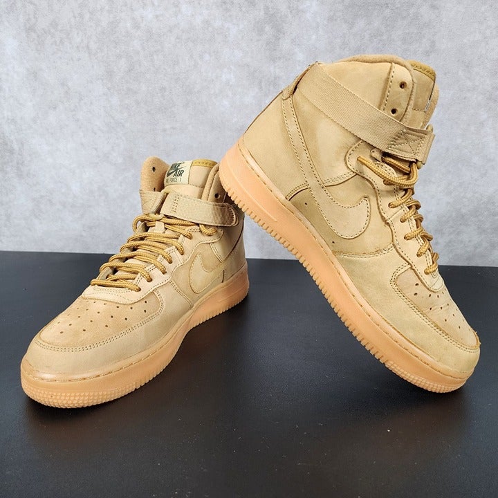 Air force 1 top 07 womens 6.5