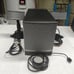 Bose Companion 5 Multimedia Speaker System Working