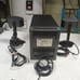Bose Companion 5 Multimedia Speaker System Working