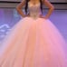 Quinceanera dresses
