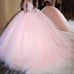 Quinceanera dresses