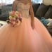 Quinceanera dresses