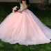 Quinceanera dresses