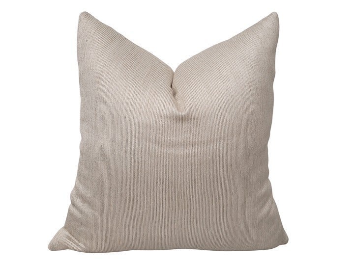 Kravet Pearl Silk Pillow