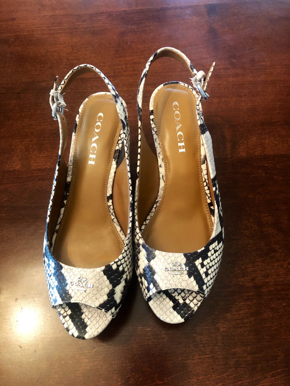 Heels