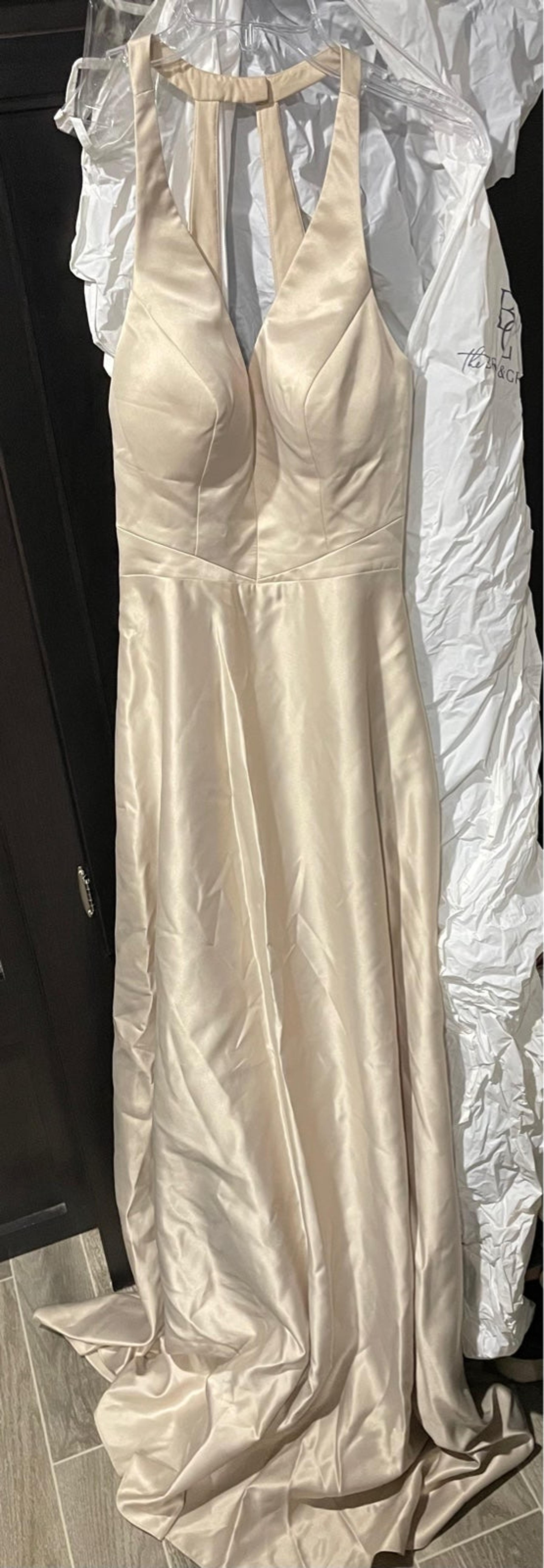 Sorella Vita 9376 Bridesmaid Dress