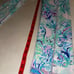 Lilly Pulitzer Luxletic Cropped Leggings XS