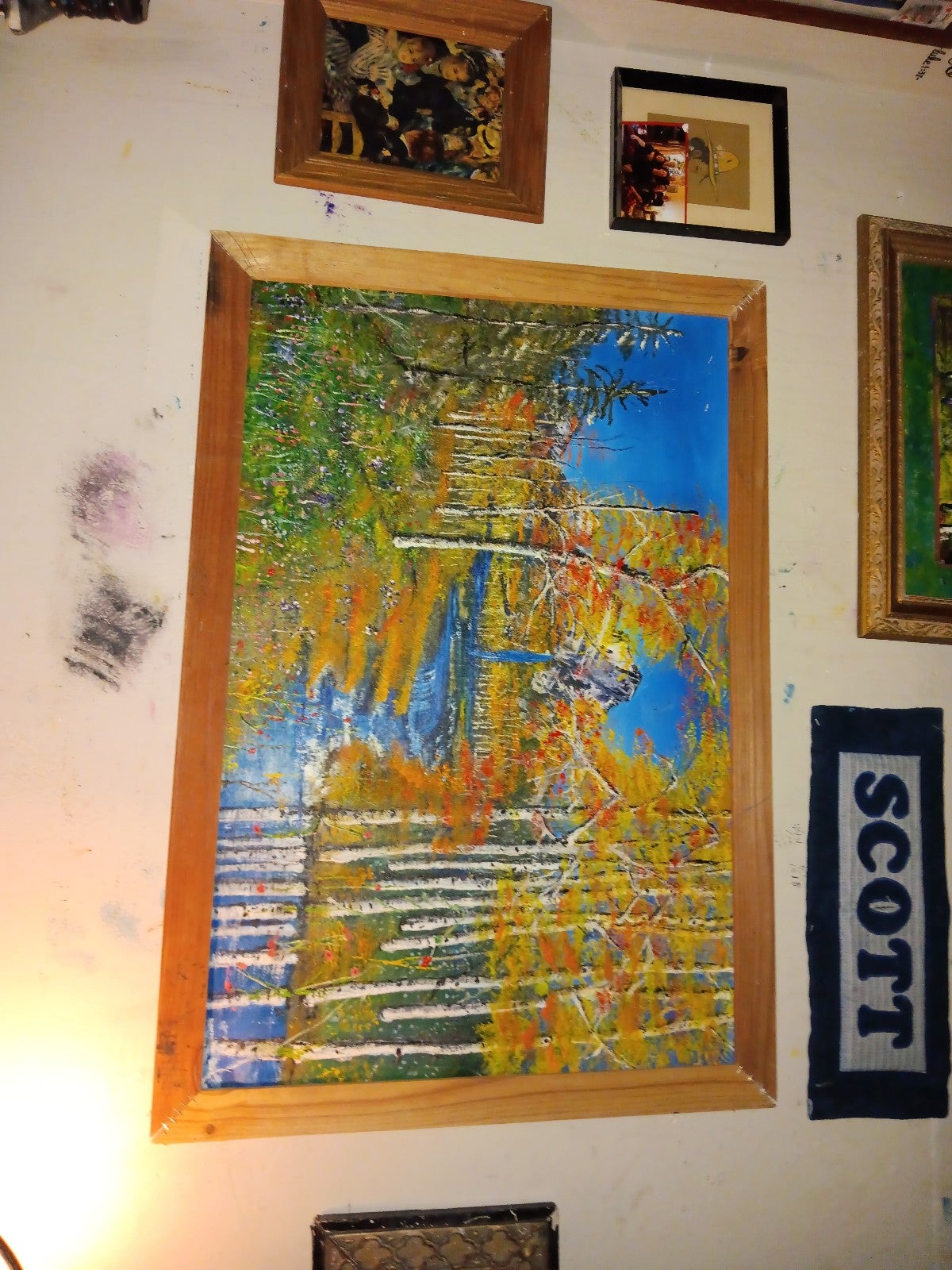 Painting