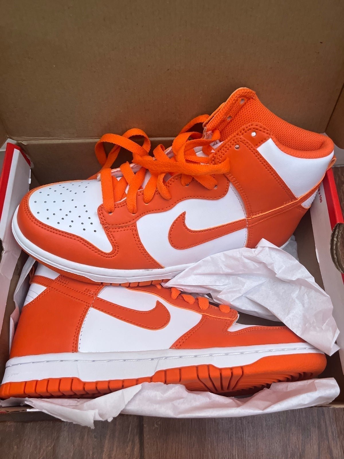 Nike Dunk High