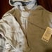 Lululemon Athletica Scuba Oversized Full Zip