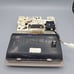 Toyota Avalon 2005-2008 Gray Overhead Roof Console Sunroof Switch 852401 1108921