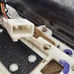 Toyota Avalon 2005-2008 Gray Overhead Roof Console Sunroof Switch 852401 1108921