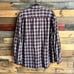 Carhartt Relaxed‎ Fit Gray And Red Plaid Button Down Size XL
