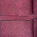 Theory NWT Bordeaux Marl Flare Knit Sleeveless Fit and Flare Dress Size XS