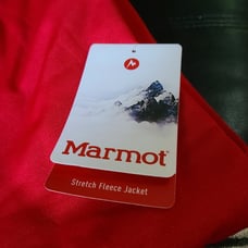 Men's Marmot Stretch fleece jacket xlarge