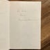 *Signed* Nine Headed Dragon River - Peter Matthiessen (1st edition 1st print HC)