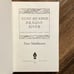 *Signed* Nine Headed Dragon River - Peter Matthiessen (1st edition 1st print HC)