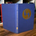 *Signed* Nine Headed Dragon River - Peter Matthiessen (1st edition 1st print HC)