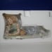 Lenox Springtime Bunny Daydreams Figurine RARE NEW IN BOX