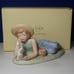 Lenox Springtime Bunny Daydreams Figurine RARE NEW IN BOX