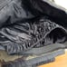 Iceburg camo army print cargo pocket snow pants size 4x