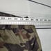 Iceburg camo army print cargo pocket snow pants size 4x