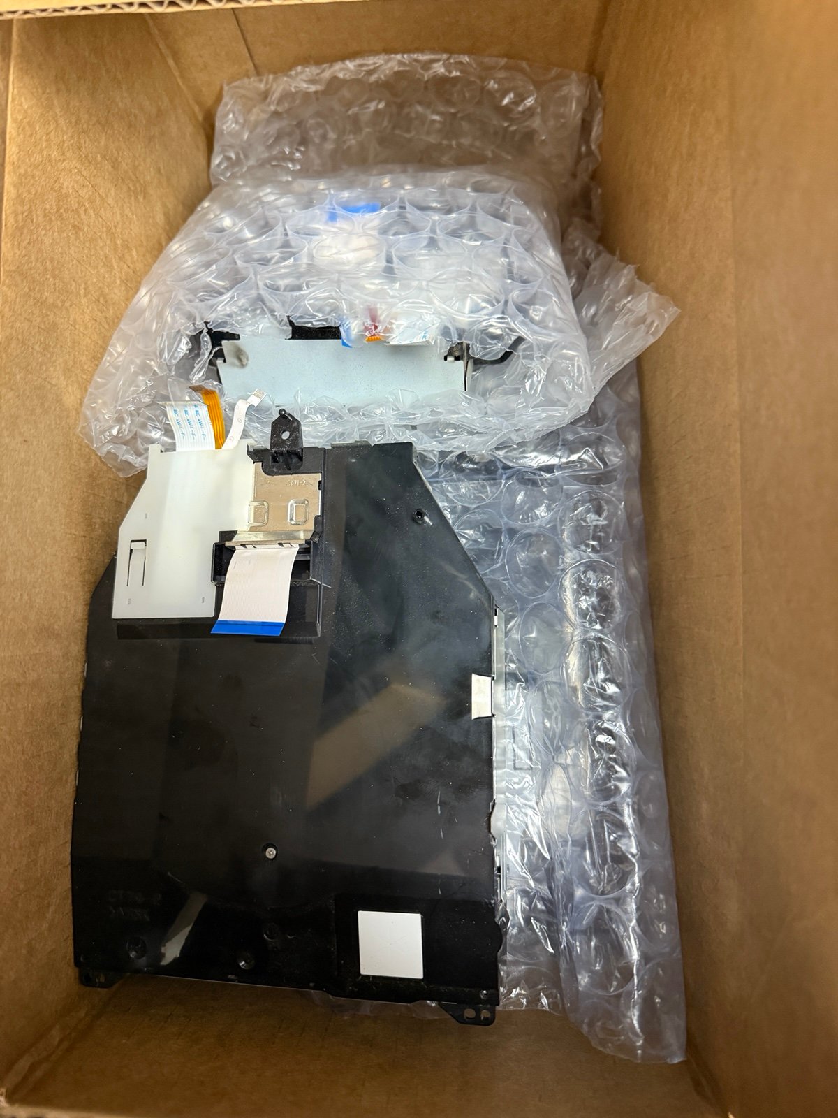 PS3 Blu-ray drive lot for Andy (Reserved)