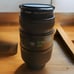 Quantaray Tech-10 NF AF 70-300mm 1:4-5.6D LDO Macro Lens w/Tiffen 58mm Polarizer